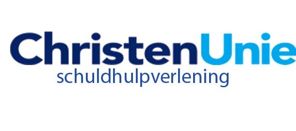schuldhulpverlening