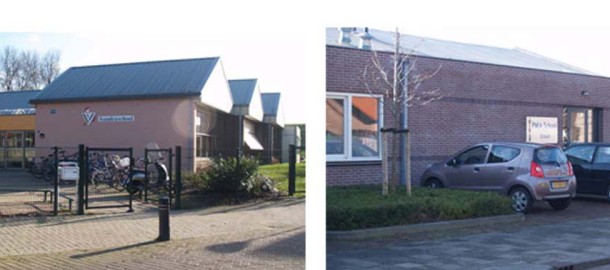 scholen web
